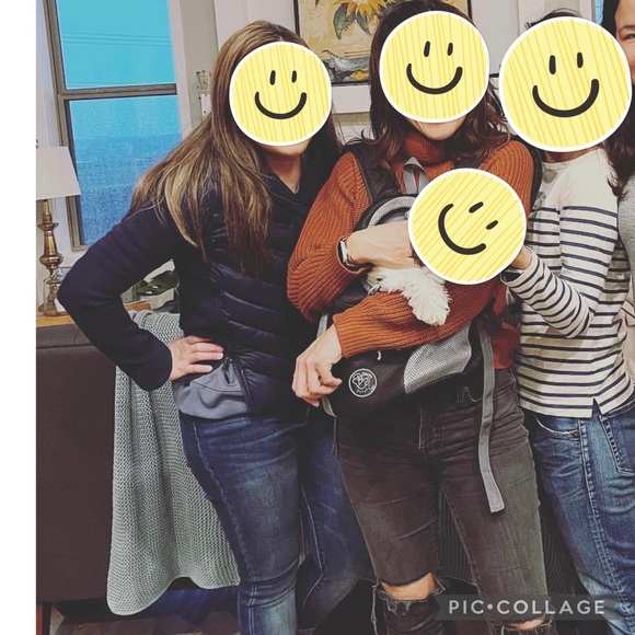 Nike Aeroloft puff blazer jacket - Picture 8 of 8